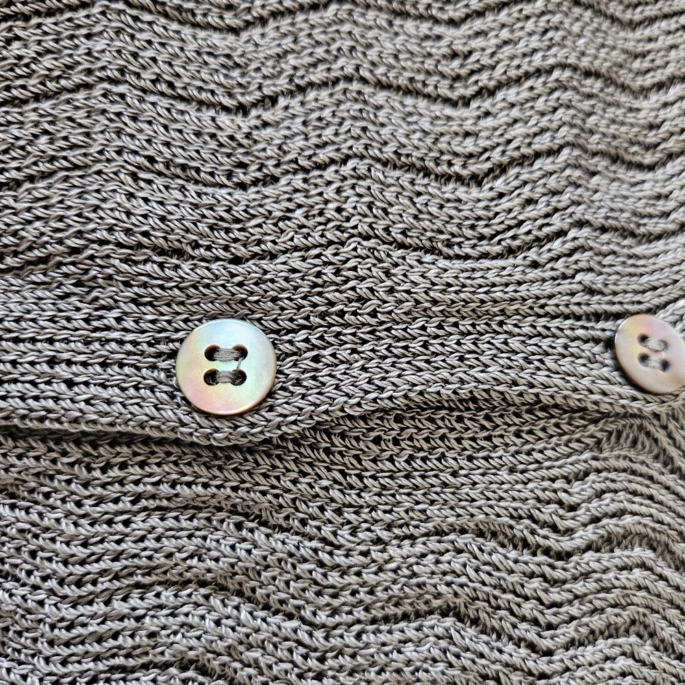 Sigrid Olsen Top, Size Xs, New Without Tags - image 4